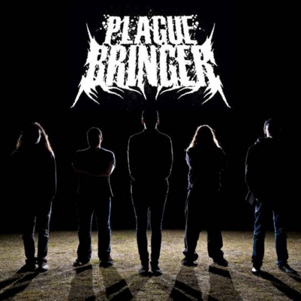 Plaguebringer - (ex - Columbian Necktie) - Discography (2010 - 2019)
