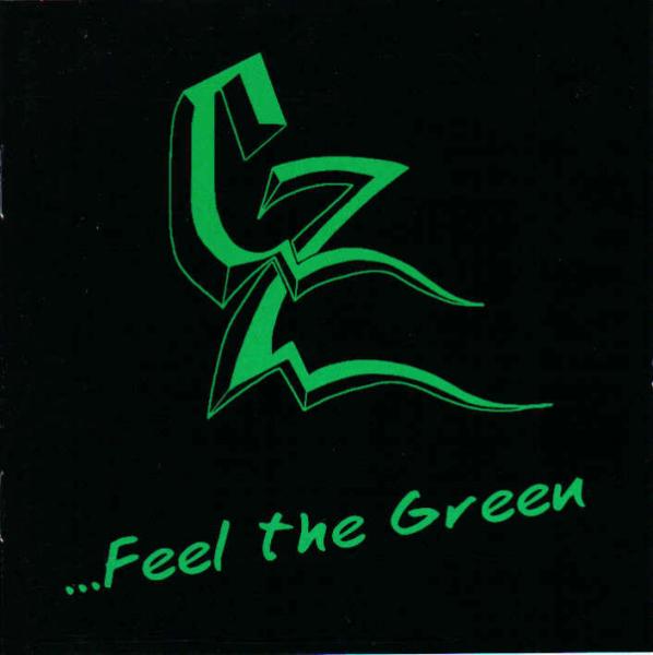 Claude Zircle - Feel the Green