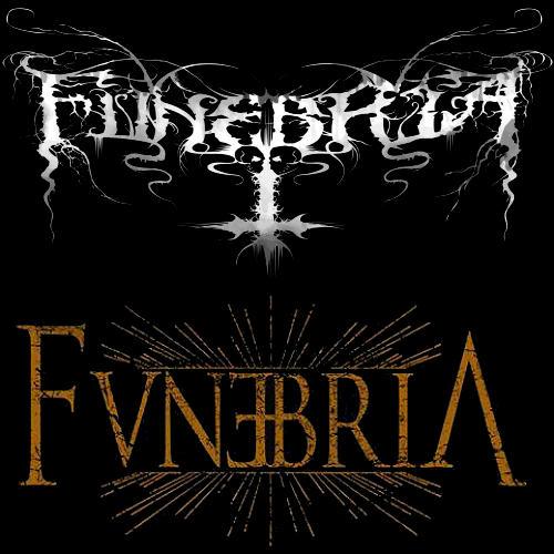 Funebria - Discography (2009 - 2018)