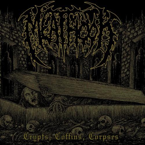 Meathook - Crypts, Coffins, Corpses (Lossless)