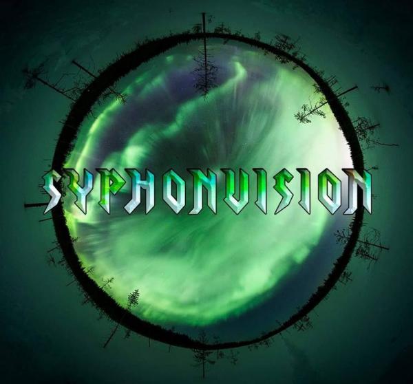 Syphonvision - Syphonvision (ЕР)