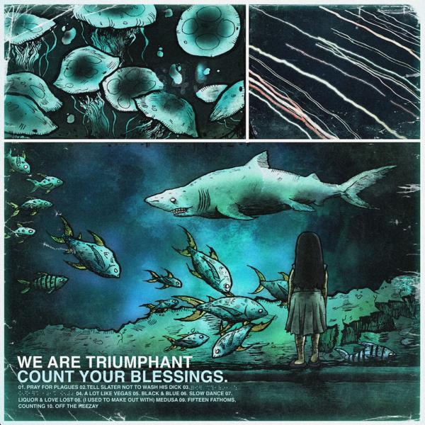 Various Artists - Count Your Blessings: An Encore
