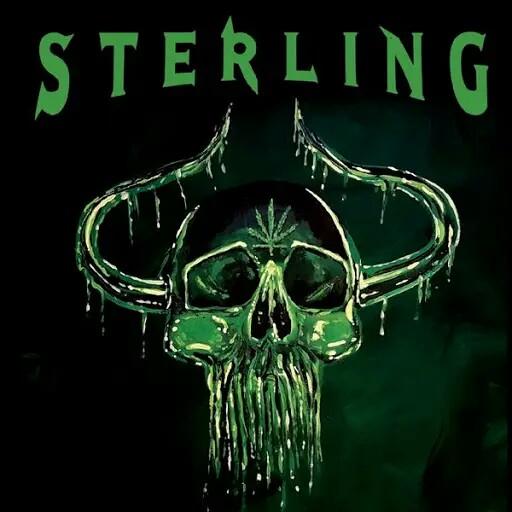 Sterling - Sterling