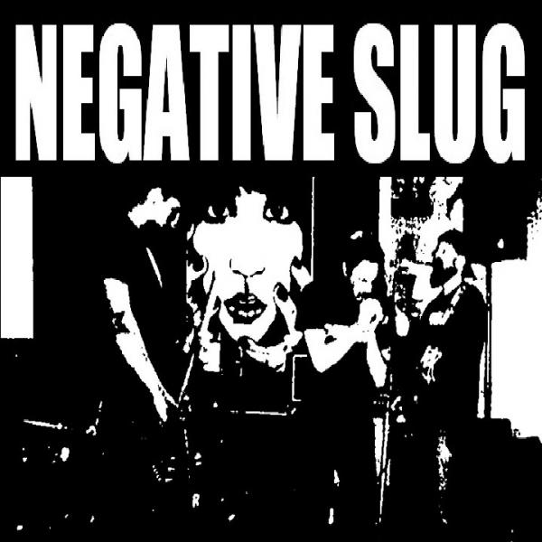 Negative Slug - Discography (2015 - 2019)