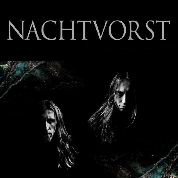Nachtvorst - Discography (2008 - 2018)