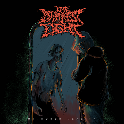 The Darkest Light - Mirrored Reality (EP)