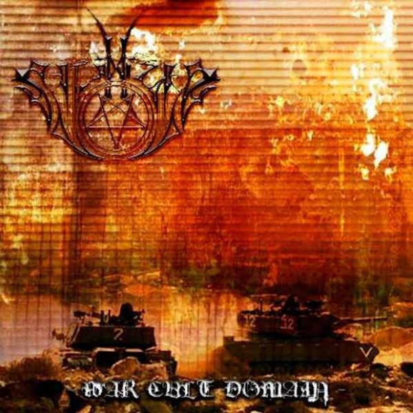 Satanizer - War Cult Domain