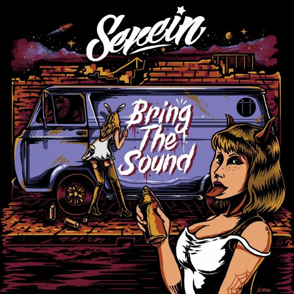 Serein - Bring The Sound