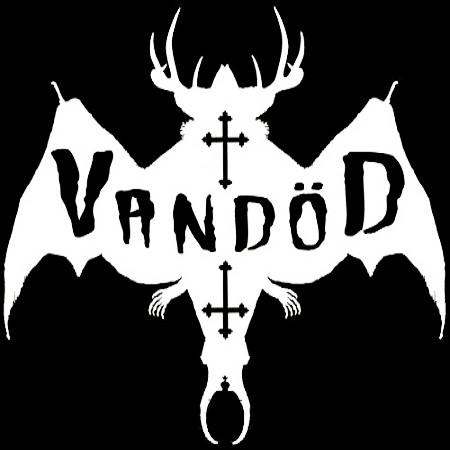Vandöd - Discography (2007 - 2018)