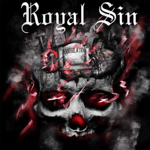 Royal Sin - Annihilation