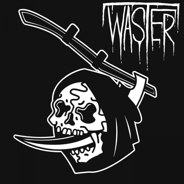 Waster - Waster