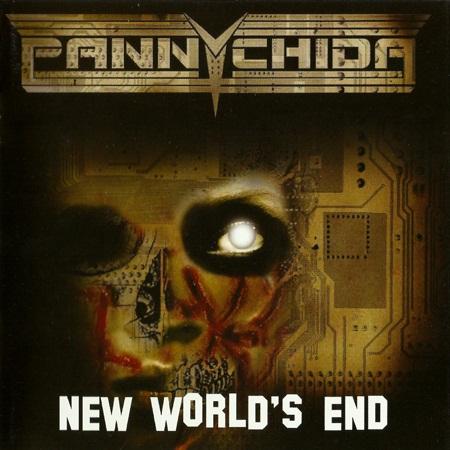 Pannychida - New World's End