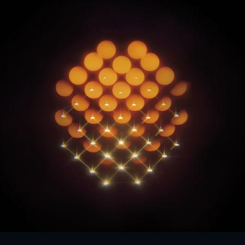 Waste of Space Orchestra - Syntheosis (Lossless)