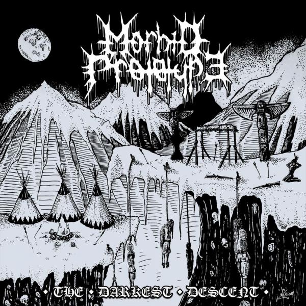 Morbid Prototype - The Darkest Descent
