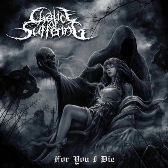 Chalice Of Suffering - Discography (2016 - 2019)