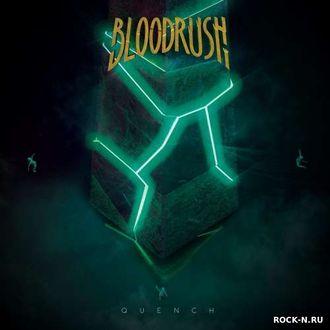 BloodRush - Quench