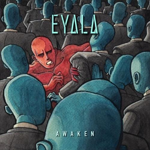 Eyala - Awaken