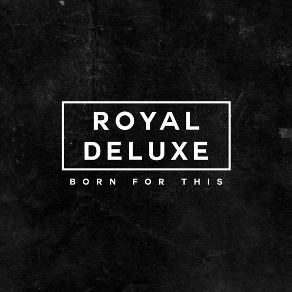 Royal Deluxe - Discography