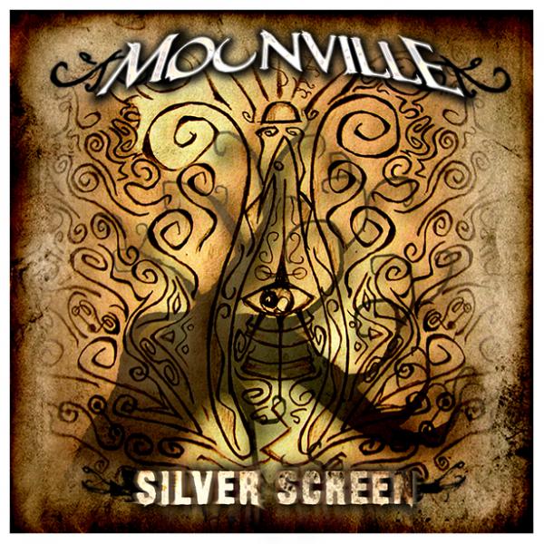 Moonville - Silver Screen