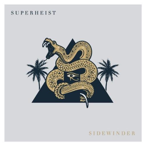 Superheist - Sidewinder