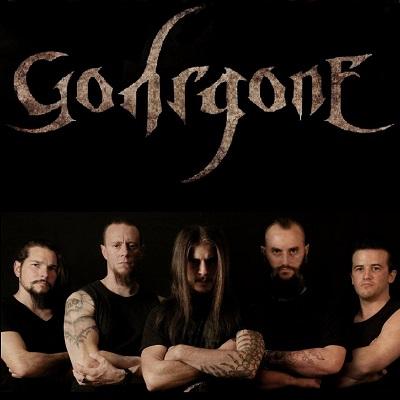 Gohrgone - Discography (2014 - 2019)