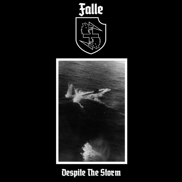Falle - Despite The Storm (Demo)