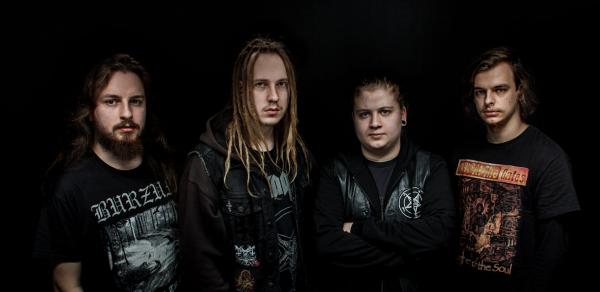 Diskreator - Discography (2016 - 2019)