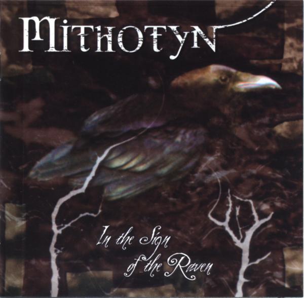 Mithotyn - Discography (1997-2013)