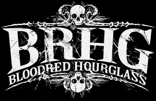 Bloodred Hourglass - Discography (2012 - 2019) (Lossless)