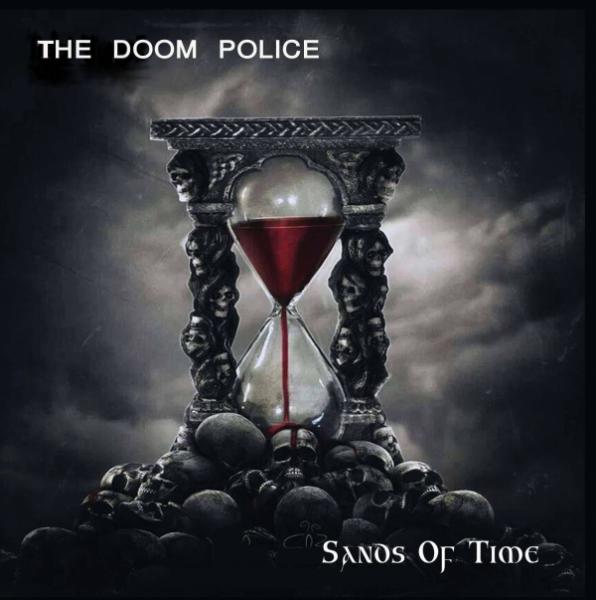 The Doom Police - Sands Of Time