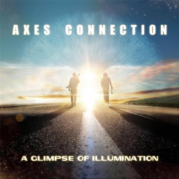 Axes Connection - A Glimpse of Illumination
