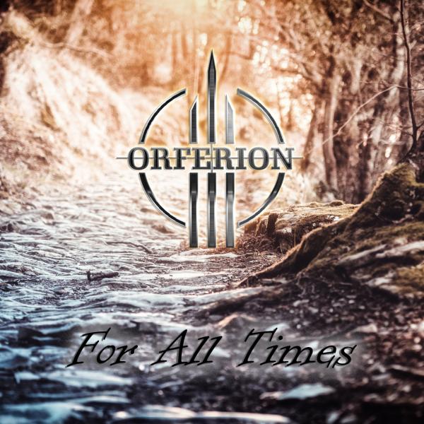 Orferion - For All Times (Single)