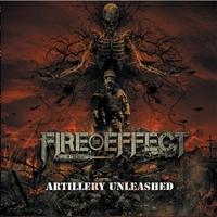 Fire For Effect - Artillery Unleashed (EP)