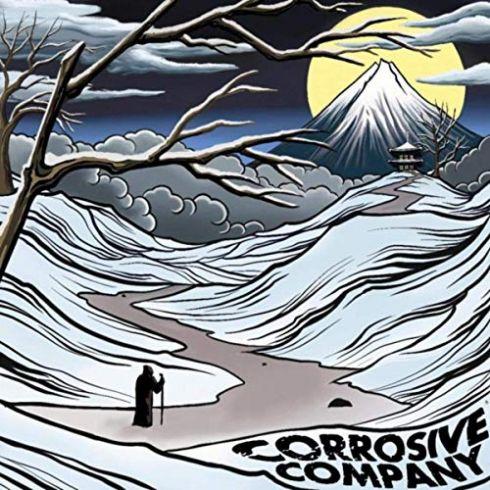 Corrosive Company - Corrosive Company