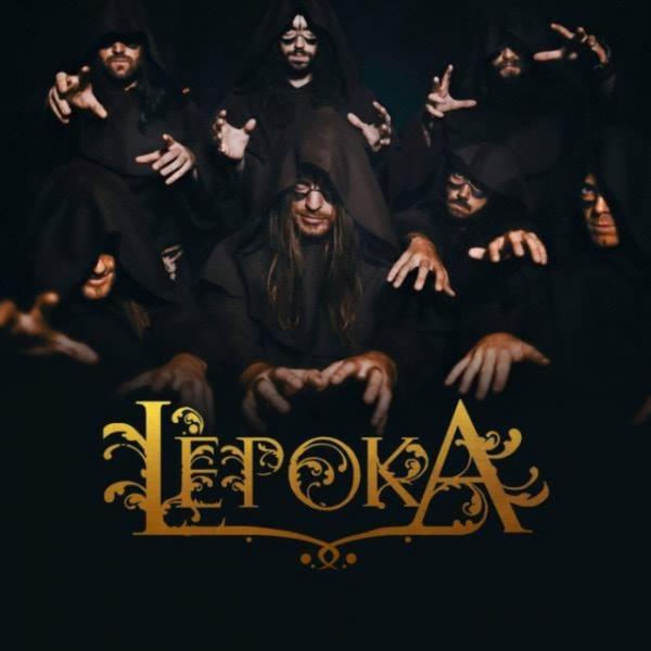Lèpoka - Discography (2011 - 2024)