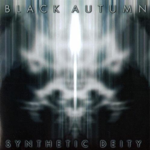 Black Autumn - Synthetic Deity