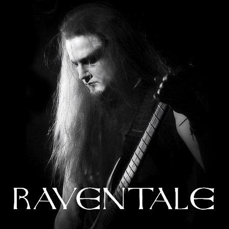 Raventale - Discography (2006 - 2019) (Lossless)