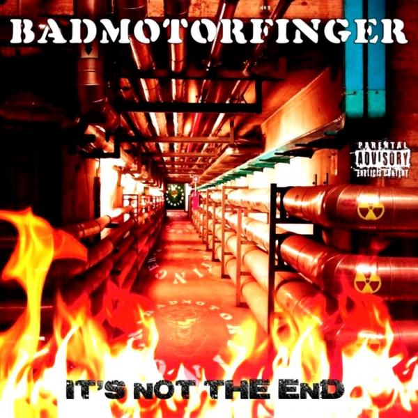 Badmotorfinger - Discography (2013 - 2016)