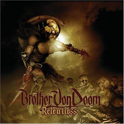 Brother Von Doom - Discography (2007 - 2008)