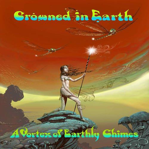 Crowned In Earth - Discography (2010-2012)