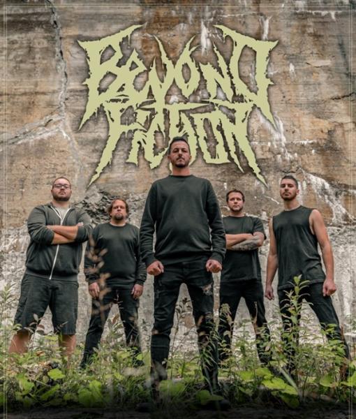 Beyond Fiction - Discography (2012 - 2019)