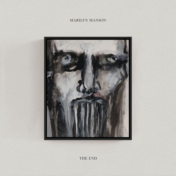 Marilyn Manson - The End (The Doors Cover) (Single)