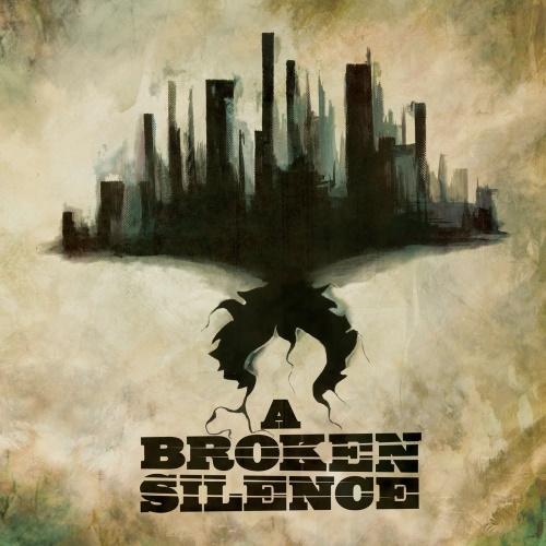 A Broken Silence - Discography (2009-2019)