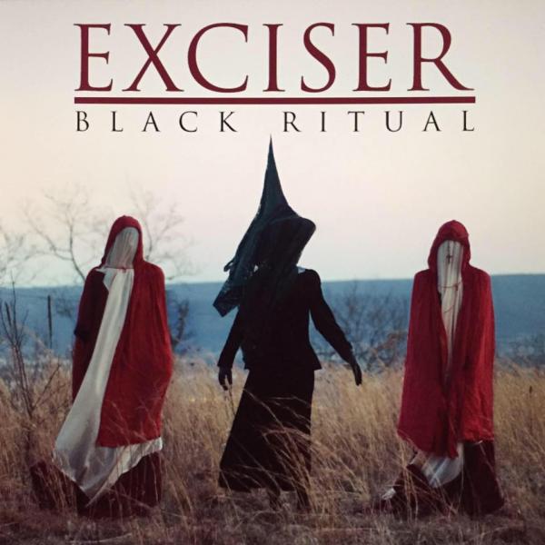Exciser - Discography (2015 - 2019)