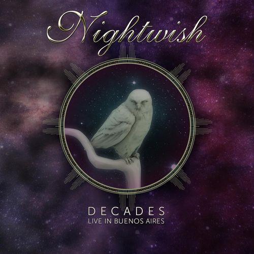 Nightwish - Decades: Live in Buenos Aires (Live) (Lossless)