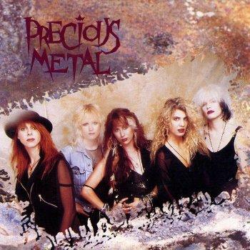 Precious Metal - Discography (1985 - 1999)