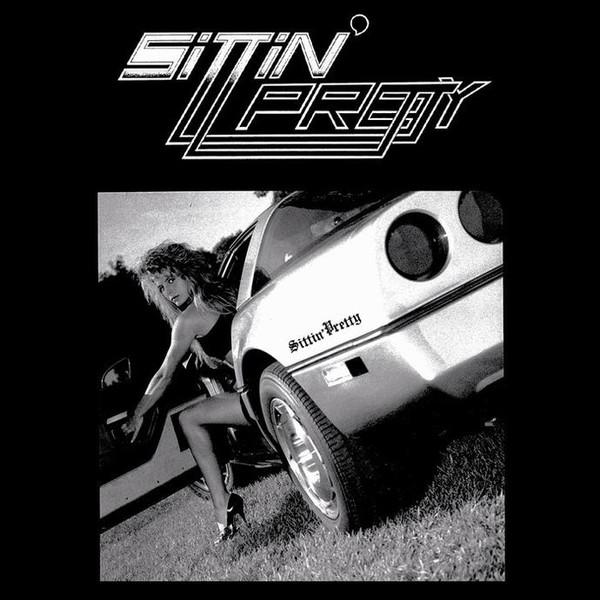 Sittin' Pretty - Sittin' Pretty (Reissue 2014)