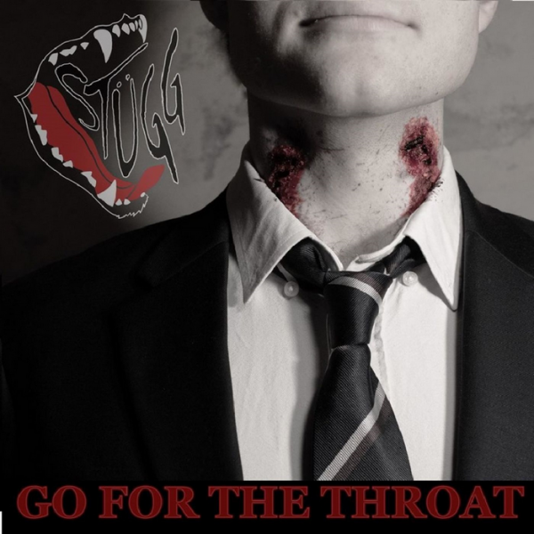 Stugg - Go For The Throat