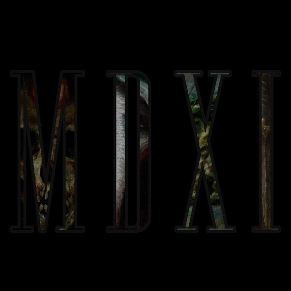 Amorous - MDXI (EP)
