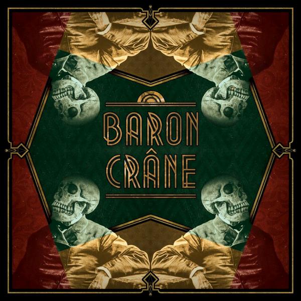 Baron Crane - Discography (2015 - 2021)